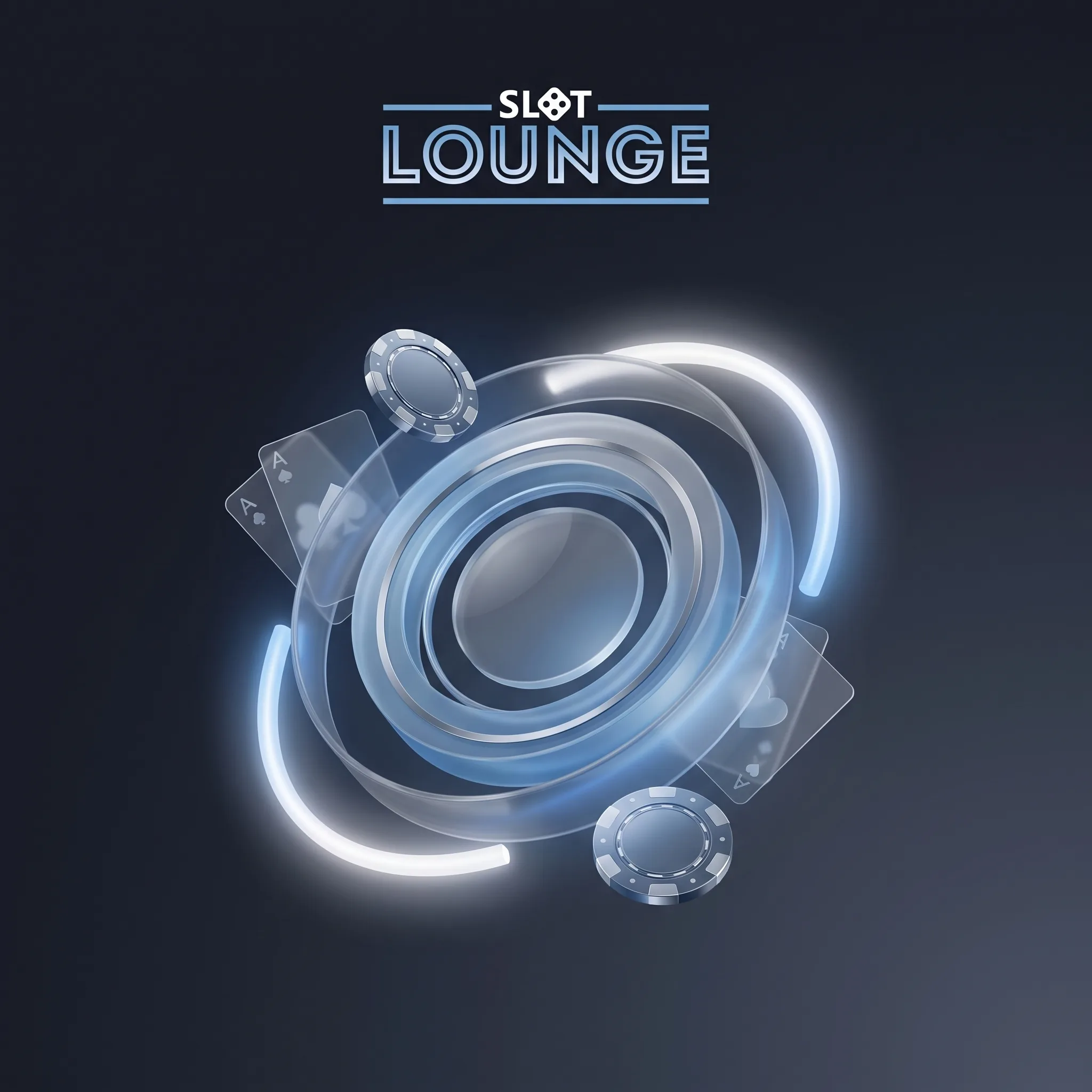 Slotlounge abstract rings